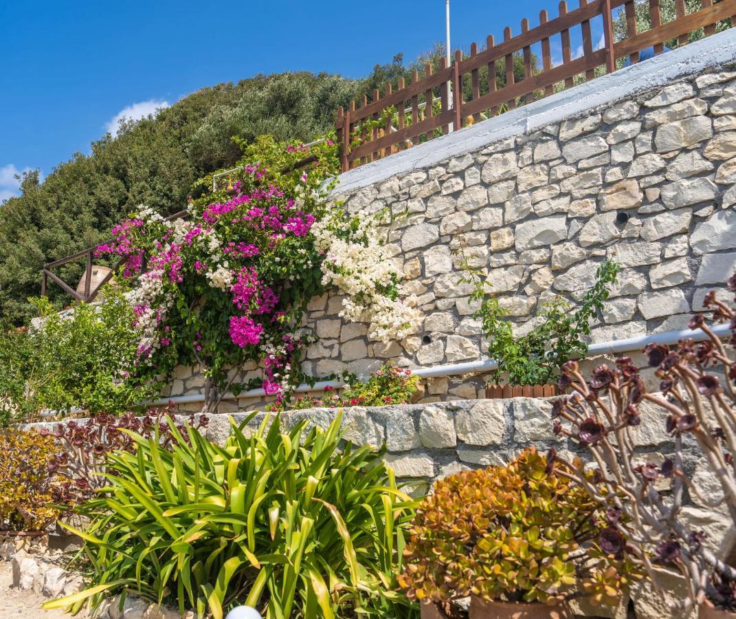 Villa The Rock & The Lemon Tree Sitia  Exterior foto